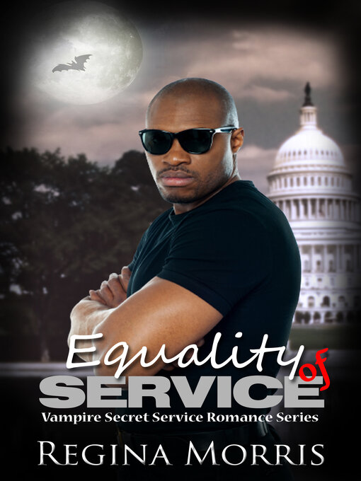 Cover image for Equalilty of Service